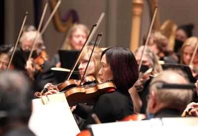 Monterey Symphony