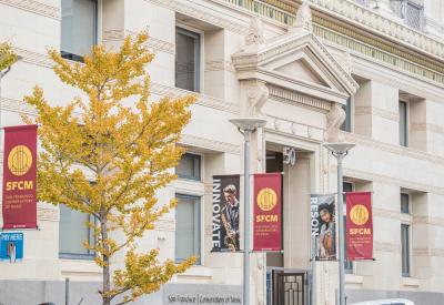 San Francisco Conservatory of Music