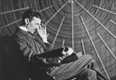 Nikola Tesla