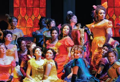 La traviata