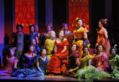 La traviata