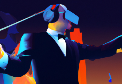 Conductor