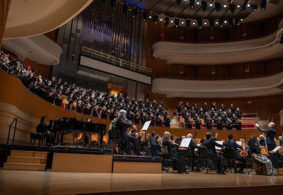 Pacific Chorale