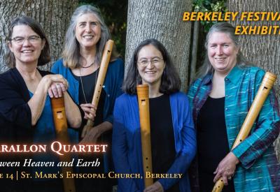 Berkeley Festival & Exhibition event image