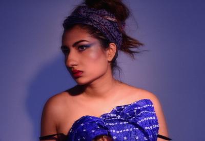 Nina Shekhar, Composer and Multimedia Artist