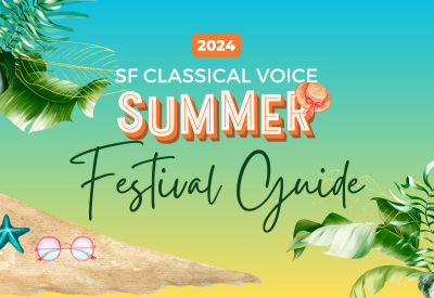 Summer Guide poster