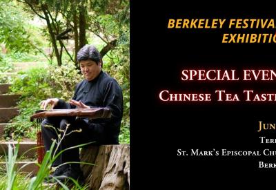 Berkeley Festival & Exhibition event image