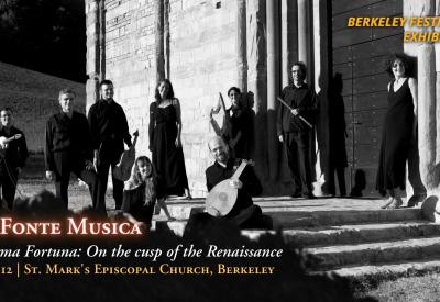 Berkeley Festival & Exhibition event image