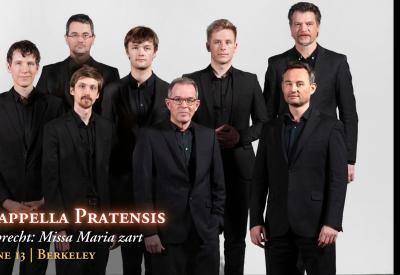 Berkeley Festival & Exhibition event image
