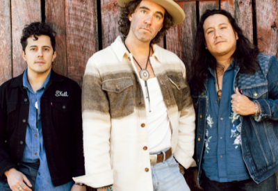 American Authors