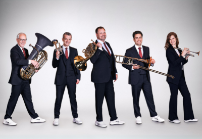 Canadian Brass