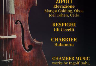 concert poster