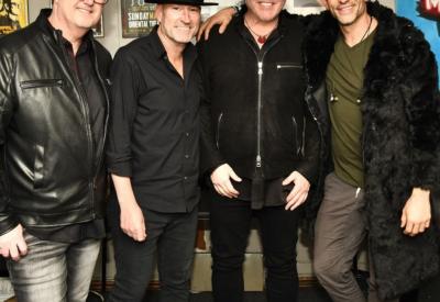 Freddy Jones Band
