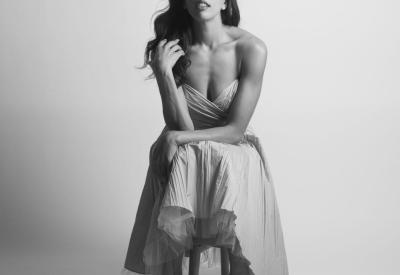 Jessica Johnson. Photoby Cameron Dantley courtesy of the artist