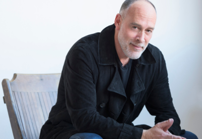 Marc Cohn