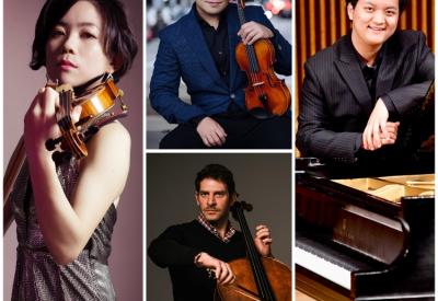 Bach Brahms & More!_collage