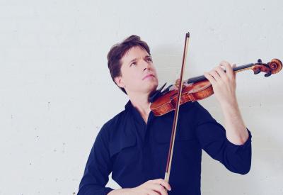 Joshua Bell