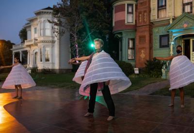 Blue13 Dance Company