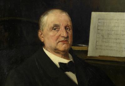 Anton Bruckner
