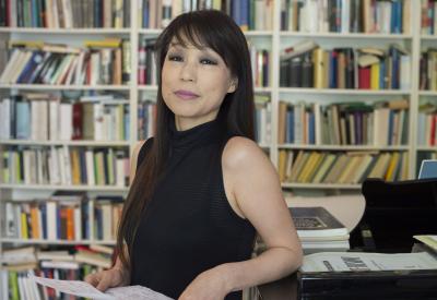 Unsuk Chin