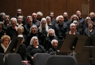 BCCO tenors by Bill Hocker