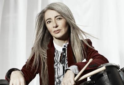 Evelyn Glennie
