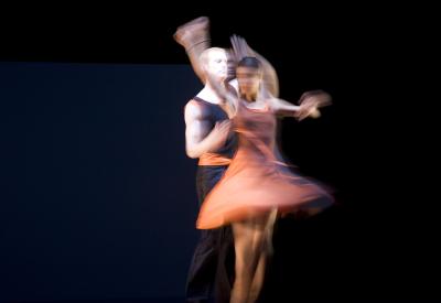 Dancers