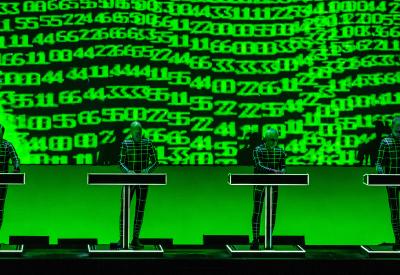 Kraftwerk