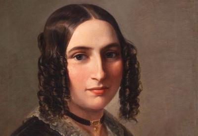 Fanny Mendelssohn