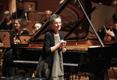 Maria João Pires