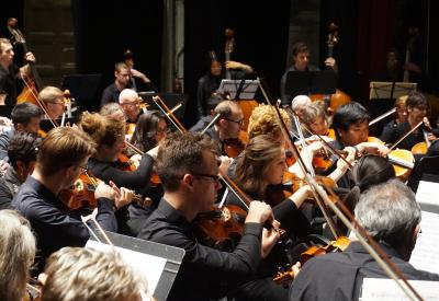 San Francisco Civic Symphony