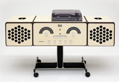 Stereo system
