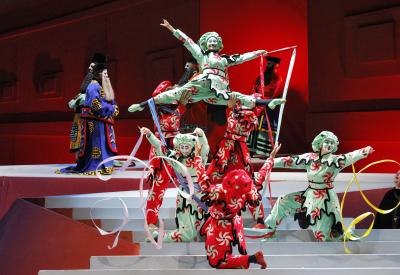 Turandot