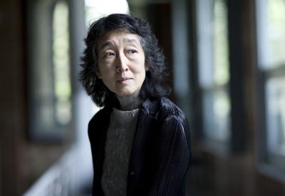Mitsuko Uchida