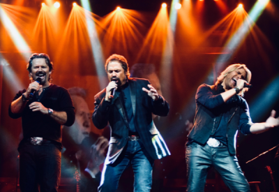 Texas Tenors