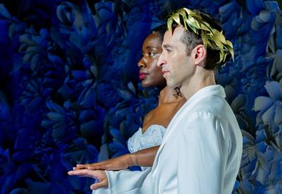 The Comet / Poppea
