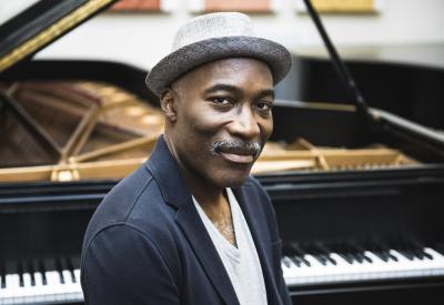 Darrell Grant