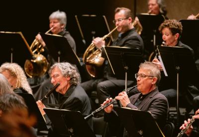 Philharmonia Baroque Orchestra