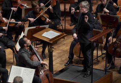 SF Symphony