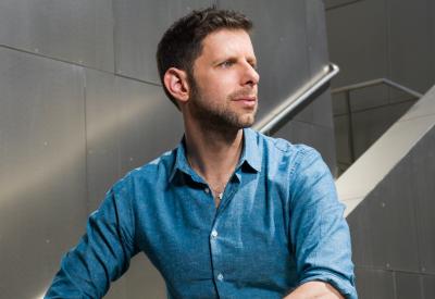 Yuval Sharon