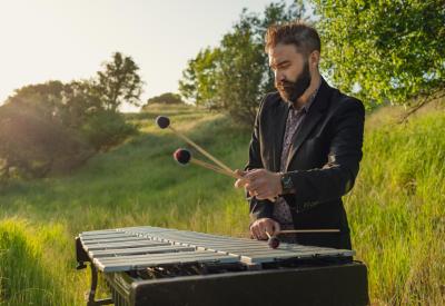 Mark Pascucci-Clifford