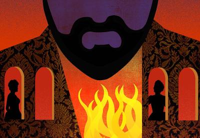 Merola Opera Program continues its 2024 Summer Festival with a fully staged production of Mozart’s "Don Giovanni."