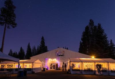 Bear Valley Music Festival