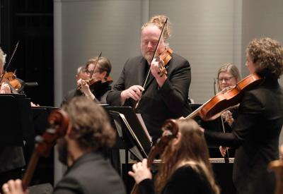 Orchestra