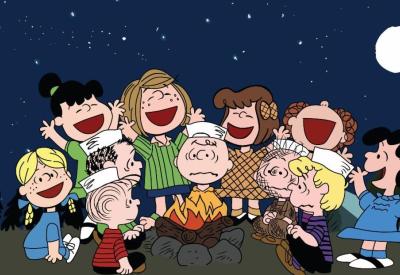Peanuts