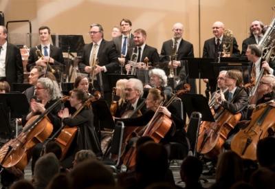 Marin Symphony