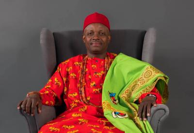 Okwy Osadebe