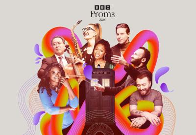 BBC Proms