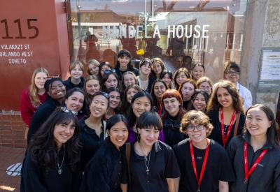SF Girls Chorus