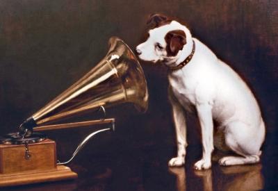 Phonograph